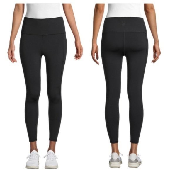 Spyder Pants & Jumpsuits Spyder Neoprene Leggings Poshmark